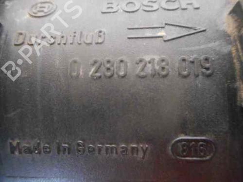 Mass air flow sensor FIAT BRAVO I (182_) 1.9 JTD 105 | BP2480210M95 