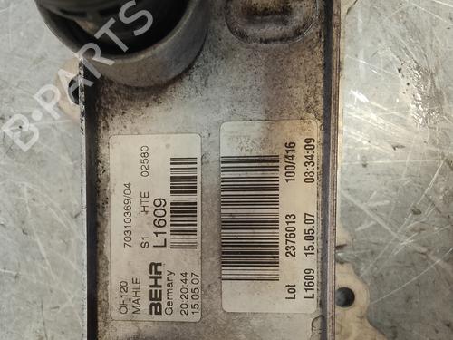 Oliekøler BMW 1 (E87) 116 d | BP24145338M33 