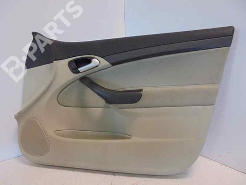 Used Front right panel SAAB 9-3 Estate (E50) 1.9 TiD (120 hp) 5329309