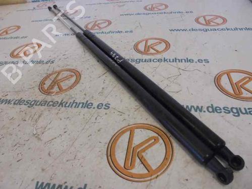 Tailgate lift support SEAT TOLEDO III (5P2)  | BP14180546C138 
