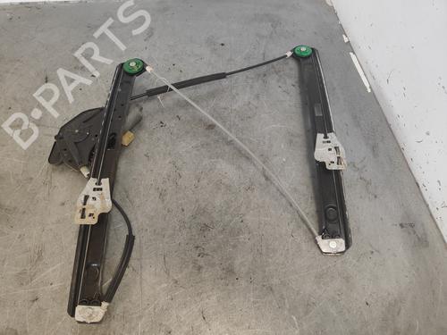 Elevador vidro frente esquerdo BMW 3 (E46) 320 d (136 hp) 31157192