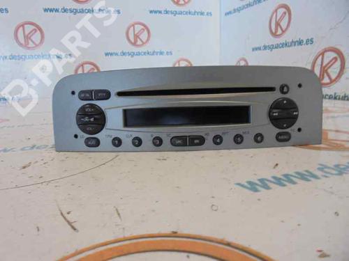Used Other ALFA ROMEO 147 (937_) 1.6 16V T.SPARK ECO (937.AXA1A, 937.BXA1A) (105 hp) 3465178