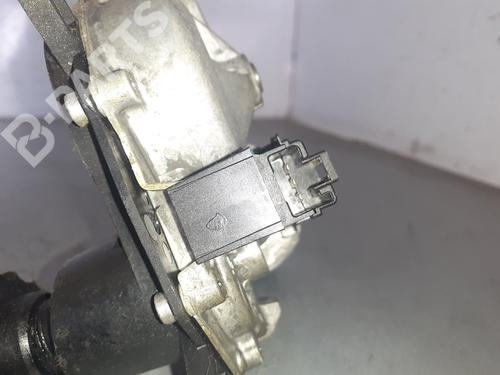 Rear wiper motor PEUGEOT 107 (PM_, PN_)  | BP10182720M102 