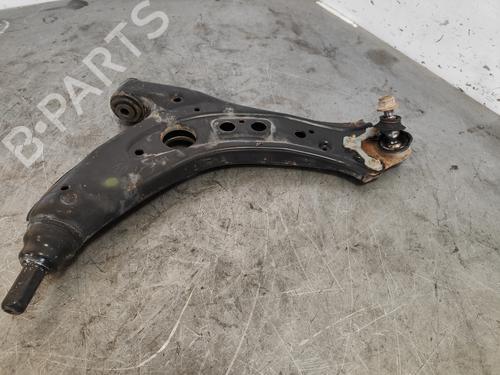 Used Right front suspension arm SEAT IBIZA III (6L1) [2002-2009]  27178609
