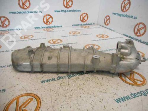 Intake manifold PEUGEOT 306 (7B, N3, N5)  | BP2461400M70 