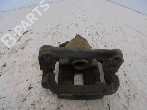 Right rear brake caliper NISSAN X-TRAIL I (T30)  | BP11610509M106 