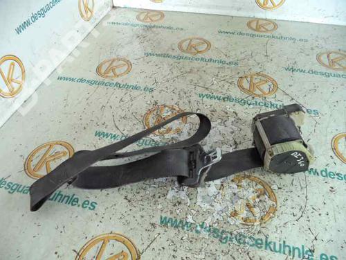 Used Front left seatbelt OPEL ASTRA G Hatchback (T98) 2.0 DTI 16V (F08, F48) (101 hp) 8755371