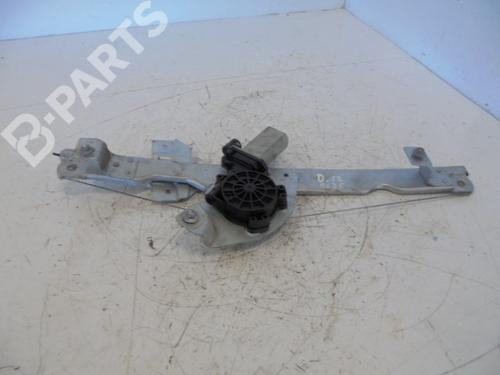 Used Front left window mechanism DACIA SANDERO [2008-2025]  6898871