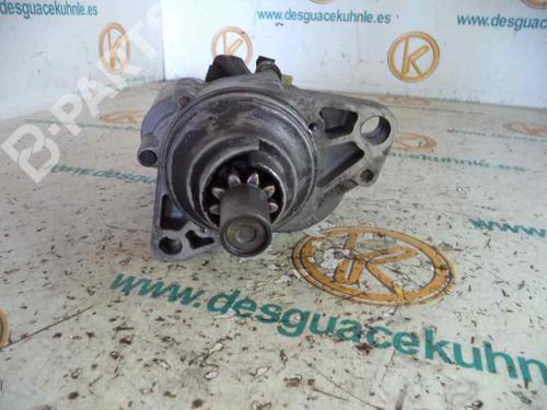 Starter HONDA ACCORD IV (CB) 2.0 16V (CB3) | BP3526754M8 