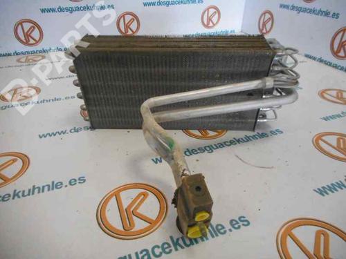 Air conditioning evaporator RENAULT KANGOO (KC0/1_) D 65 1.9 (KC0E, KC02, KC0J, KC0N) | BP11662272M109 