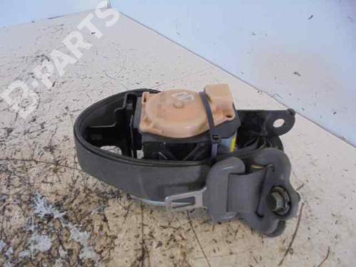 Used Front right seatbelt HYUNDAI TUCSON (JM) [2004-2019]  8754412