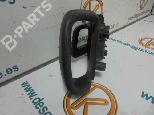Rear right interior door handle SEAT IBIZA II (6K1) 1.4 i | BP3219892I16 