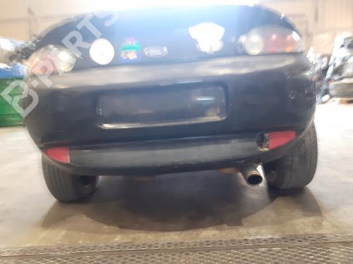 Engine FORD PUMA (EC_) 1.6 16V | BP9168412M1  - Image 24