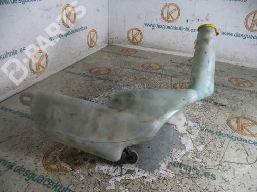 Used Windscreen washer tank OPEL ASTRA G Hatchback (T98) 1.7 TD (F08, F48) (68 hp) 7430162