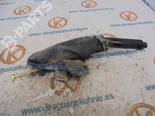 Used Hand brake SEAT IBIZA II (6K1) 1.9 D (64 hp) 8779929