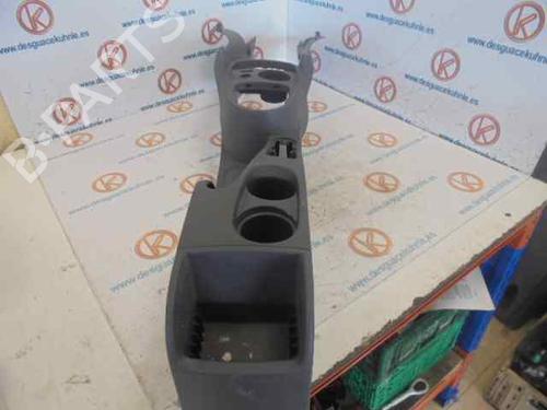 Used Shift knob Shift knob SEAT LEON (1P1) [2005-2013] 14184863 14184863