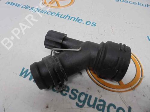Andre VW GOLF IV (1J1) 1.8 T (150 hp) 14178102