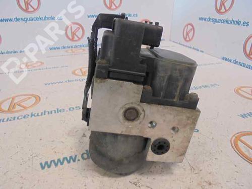 ABS pump RENAULT ESPACE III (JE0_)  | BP2467896M43 