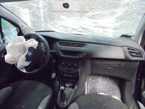 Motor CITROËN C1 (PM_, PN_) 1.0 | BP3347077M1 