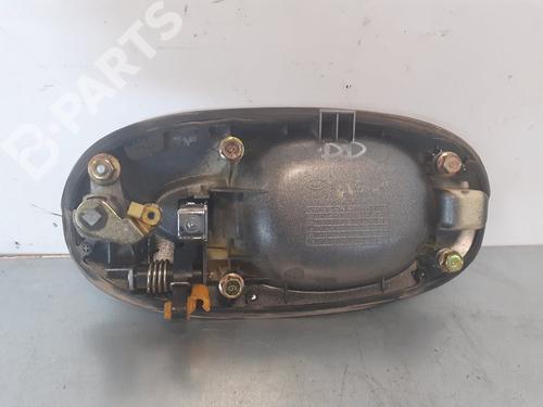 Front right exterior door handle KIA CARNIVAL II (GQ) 2.9 CRDi | BP7032084C129 