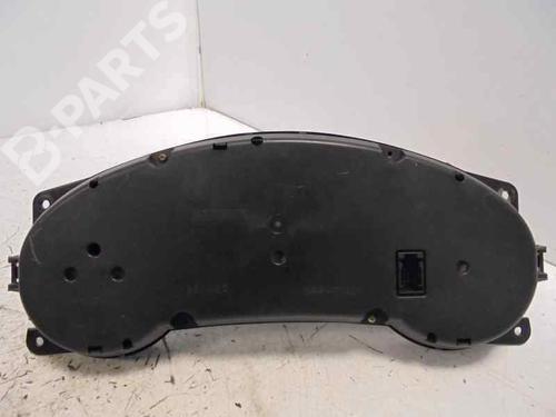 Instrument cluster SAAB 9-3 Estate (E50) 1.9 TiD | BP5329974C47 