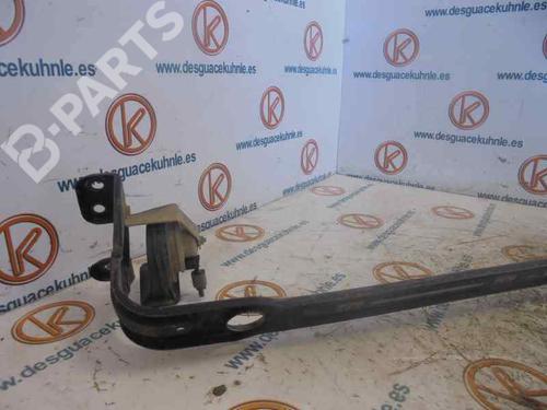 Crossmember FORD FOCUS I (DAW, DBW) 1.6 16V | BP8753204C162 