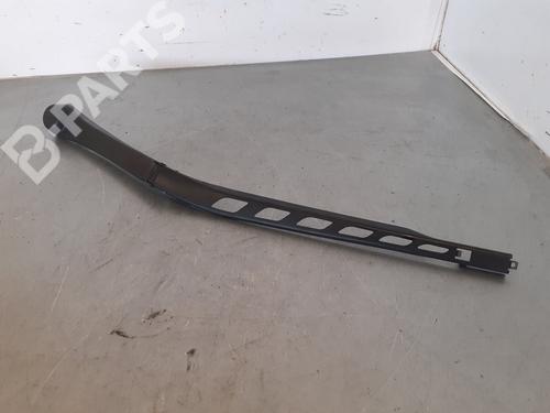Used Front windshield wiper arm BMW 5 (E60) [2001-2010]  7830780