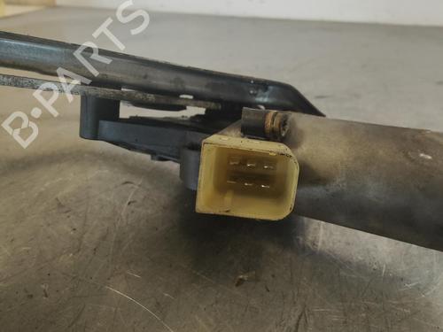 Front left window mechanism MERCEDES-BENZ C-CLASS (W202) C 250 Turbo-D (202.128) | BP12516144C22 