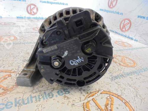 Alternator VOLVO S60 I (384)  | BP3726994M7 