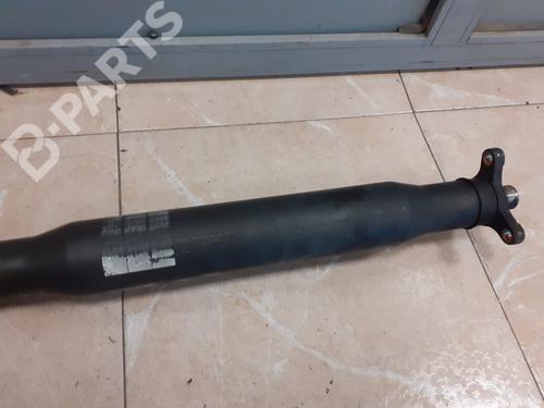 Driveshaft MERCEDES-BENZ E-CLASS (W211) E 270 CDI (211.016) | BP9676498M37 
