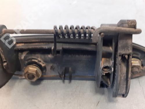 Front left exterior door handle RENAULT MEGANE I Classic (LA0/1_)  | BP8187225C128 