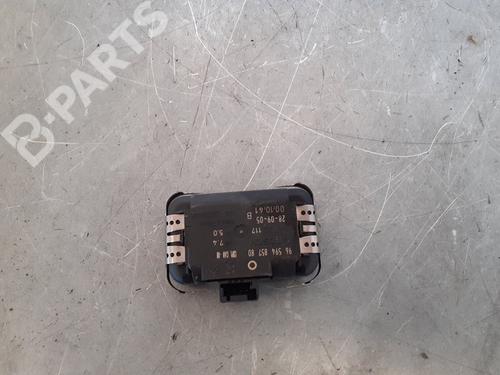Elektronisk sensor PEUGEOT 407 (6D_) [2004-2011]  10270925