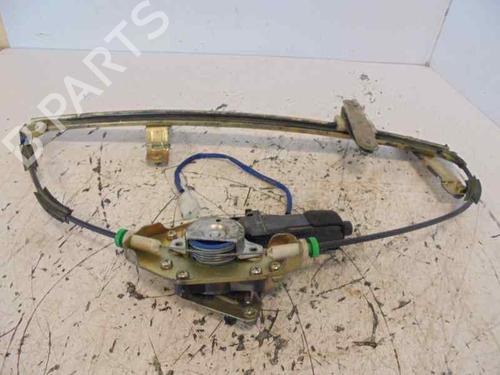 Front left window mechanism TATA SAFARI (42_FD) | BP12558429C22