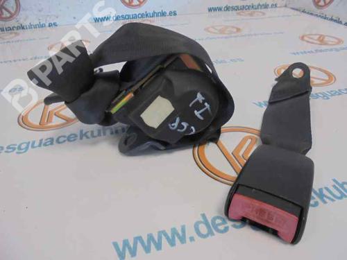 Pretensionatore posteriore sinistro PEUGEOT 406 (8B) 2.0 HDI 90 (90 hp)null