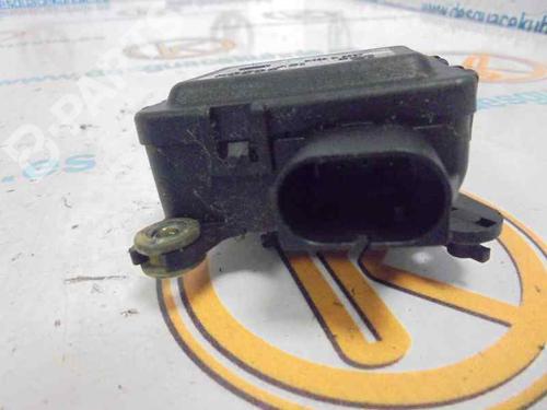 Heater blower motor VW PASSAT B5.5 Variant (3B6)  | BP6631813M62 