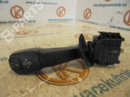 Used Steering column stalk BMW 5 (E39) 530 d (184 hp) 2464270