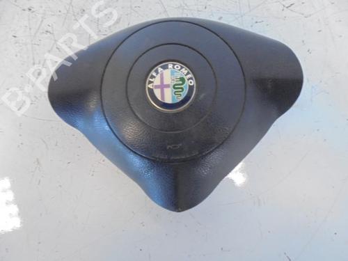 Airbag do condutor ALFA ROMEO 147 (937_) 1.9 JTD (937.AXF1A, 937.BXF1A) (101 hp) 6697195