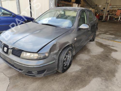 Power steering reservoir SEAT TOLEDO II (1M2)  | BP14926287M117 