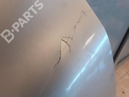 Forkjerm venstre VW TOUAREG (7LA, 7L6, 7L7)  | BP8873716C41 