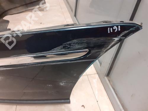 BP9170610C8 | Rear bumper ROVER 75 (RJ) 2.0 CDTi BP9170610C8