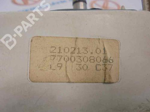 Instrument cluster RENAULT RAPID Box Body/MPV (F40_, G40_)  | BP2469919C47 