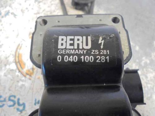 Ignition coil FORD ESCORT V Convertible (ALL) 1.6 16V XR3i | BP2488828M94 