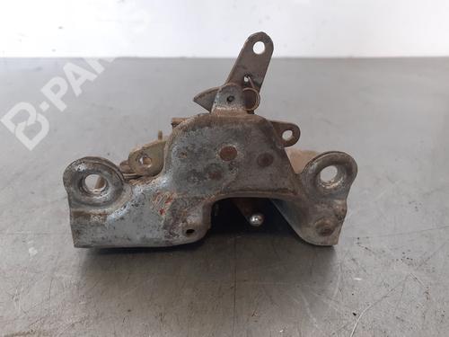 Used Rear left lock MERCEDES-BENZ /8 (W115) 220 D (115.110) (60 hp) 7542013