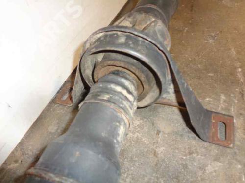 Driveshaft MERCEDES-BENZ E-CLASS (W210)  | BP2496117M37 