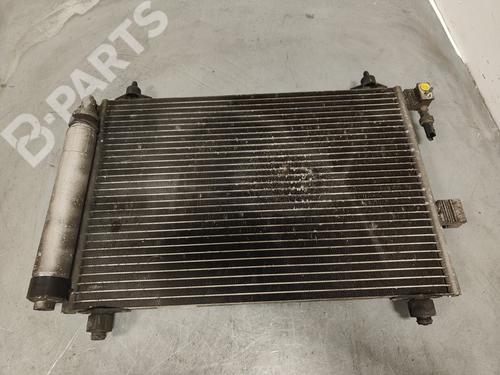 Andere PEUGEOT 407 (6D_)  | BP11690063O1 