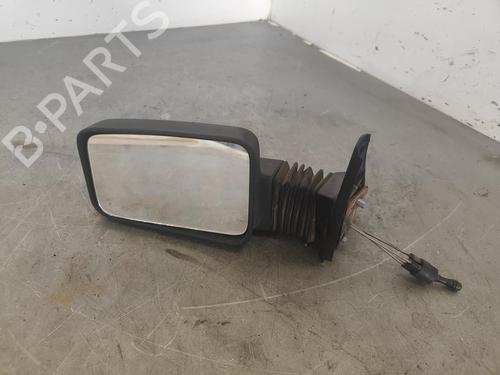 Used Left mirror PEUGEOT 309 I (10C, 10A) [1985-1989]  15660899