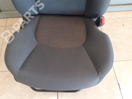 Sæde højre fortil HYUNDAI MATRIX (FC)  | BP8343676C16 
