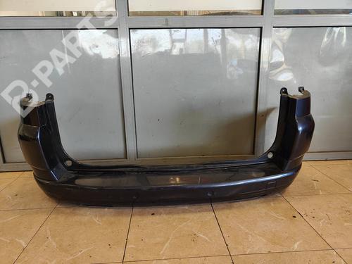 Used Rear bumper CITROËN C4 Picasso I MPV (UD_) [2006-2015]  11029546