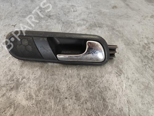 Højre bagtil invendig håndtag SEAT IBIZA III (6L1) [2002-2009]  27200801