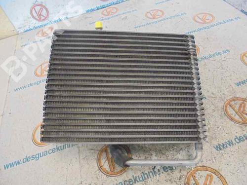 Air conditioning evaporator CHRYSLER VOYAGER IV (RG, RS) 2.5 CRD | BP11662517M109 